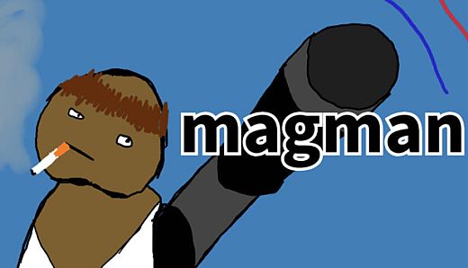 Magman
