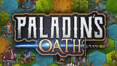 Paladin's Oath Game