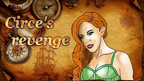 Circe's revenge Game