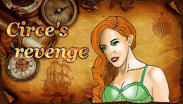 Buy Circe's revenge