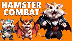 Hamster Combat