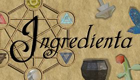 Ingredienta