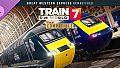 Train Sim World 7: Great Western Express Remastered Route Add-On