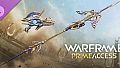 Warframe: Styanax Prime Access - Weapons Pack