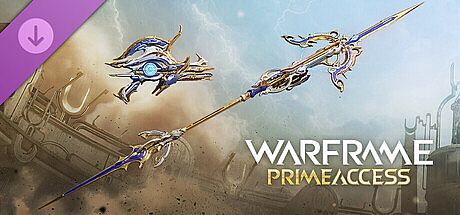 Warframe: Styanax Prime Access - Weapons Pack DLC