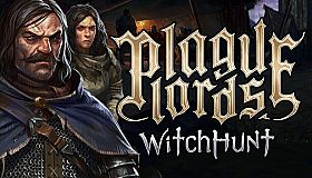 Plague Lords: Witch Hunt