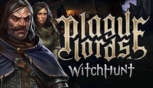 Plague Lords: Witch Hunt