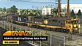 Trainz 2022 DLC - NSW 81 Class National Rail Pack