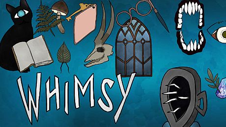 Whimsy Game