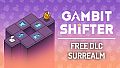 Gambit Shifter - Surrealm