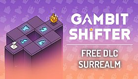 Gambit Shifter - Surrealm