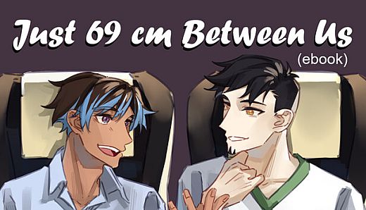 Wrong Number - Just 69cm Between Us (ebook)