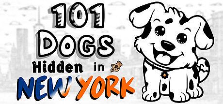101 Dogs Hidden in New York Game