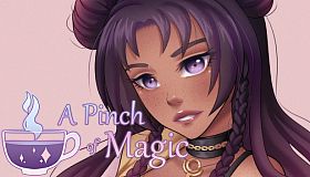 A Pinch of Magic