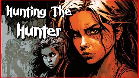 Hunting The Hunter Game