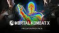 Mortal Kombat X Predator/Prey Pack