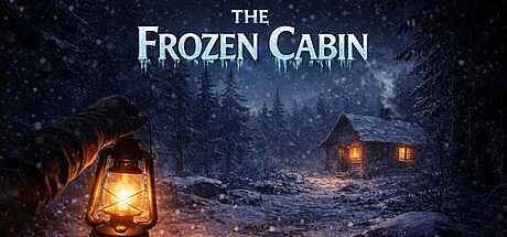 The Frozen Cabin Game