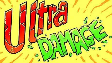 Ultra Damage Game