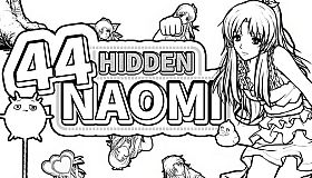44 Hidden Naomis