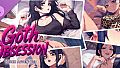 Goth Obsession Touch Adventure Wallpaper pack