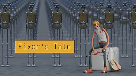 Fixer's Tale Game