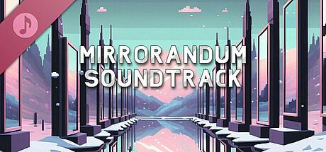 Mirrorandum Soundtrack DLC