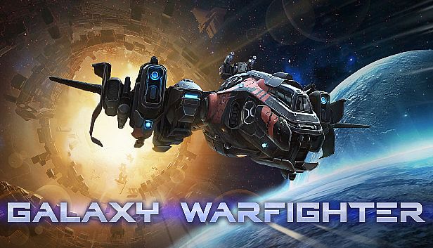 Buy Galaxy Warfighter