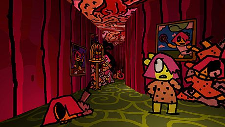 Anthology of the Killer Game