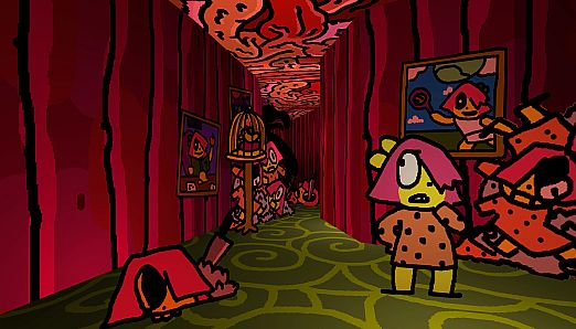 Anthology of the Killer