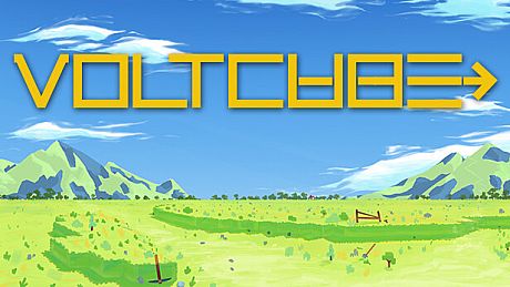 Voltcube Game