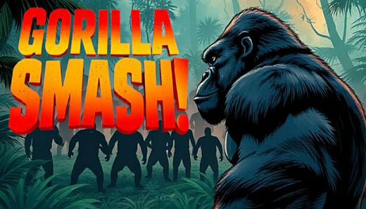 Gorilla Smash