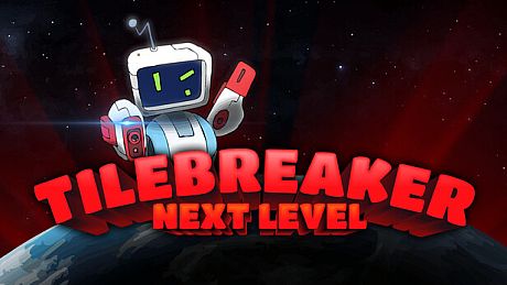 Tilebreaker Next Level Game
