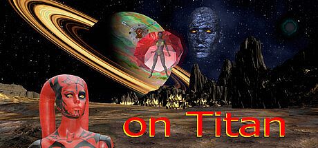 on Titan