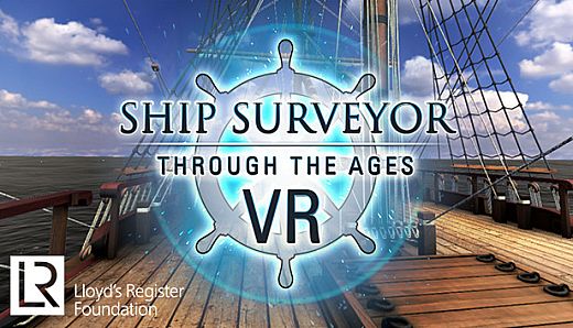 Ship Surveyor Through the Ages - VR