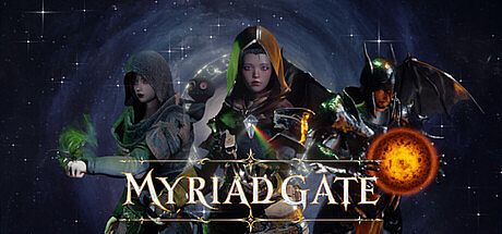 Myriad Gate