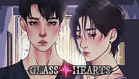 Glass Hearts