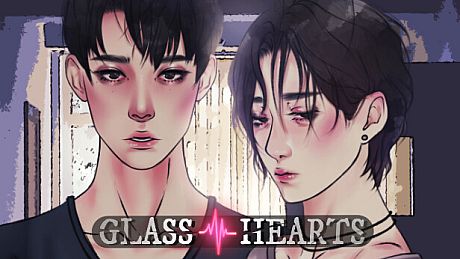 Glass Hearts Game