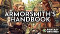 Fantasy Grounds - Armorsmith's Handbook
