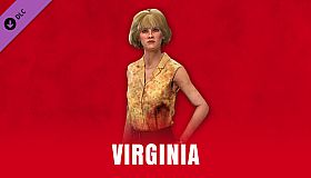 The Texas Chain Saw Massacre - Virginia