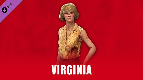 The Texas Chain Saw Massacre - Virginia DLC