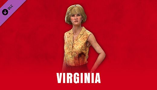 The Texas Chain Saw Massacre - Virginia