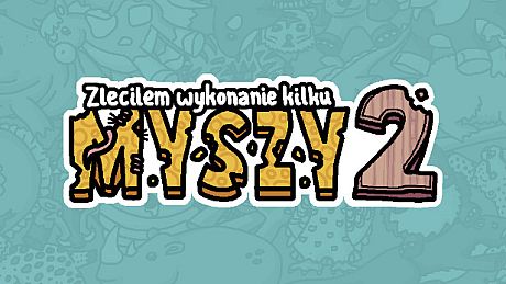 I commissioned some mice 2 Game