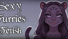 Sexy Furries: Fetish