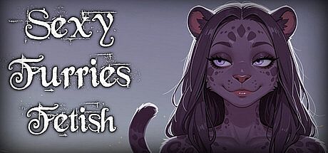 Sexy Furries: Fetish Game