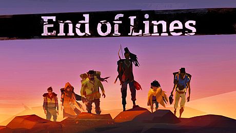 End of Lines