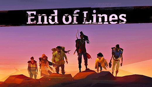 End of Lines
