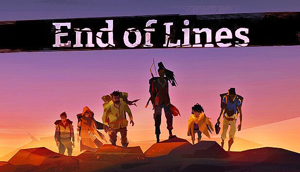 Buy End of Lines