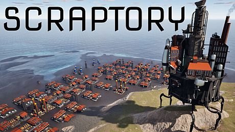 Scraptory Game