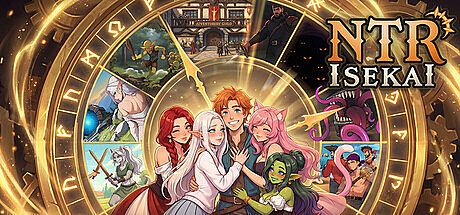 NTR Isekai Game