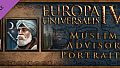 Europa Universalis IV: Muslim Advisor Portraits